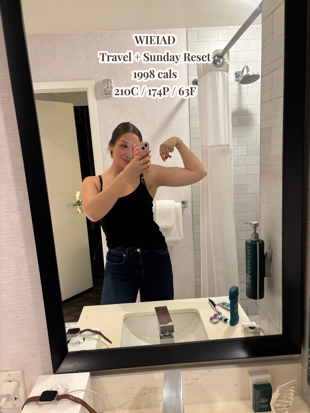 Post 1 by Sienagolfs on TikTok (video)