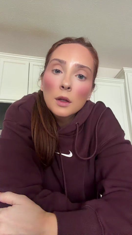 Post 2 by Kendal | Midlife Fitness on TikTok (video)