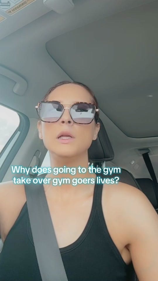 Post 10 by Kendal | Midlife Fitness on TikTok (video)