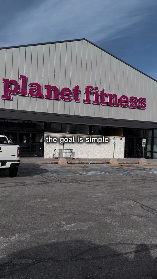 Post 8 by Kendal | Midlife Fitness on TikTok (video)