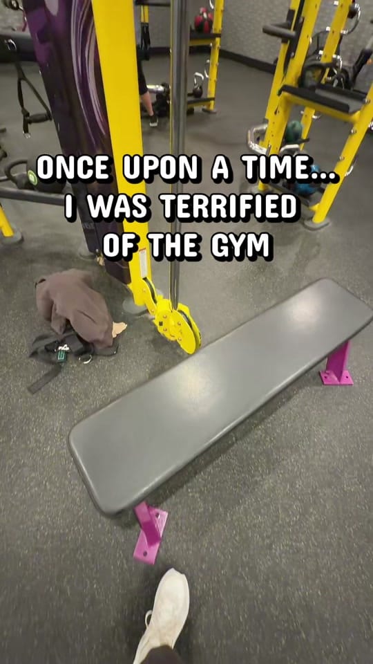 Post 6 by Kendal | Midlife Fitness on TikTok (video)