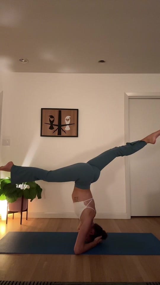 Post 9 by slinky.stars on TikTok (video)