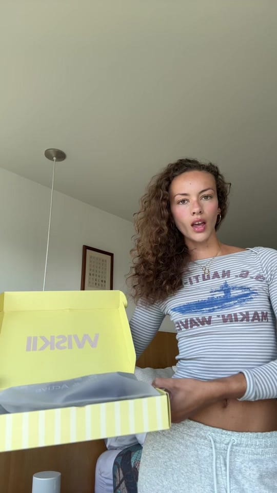 Post 5 by slinky.stars on TikTok (video)