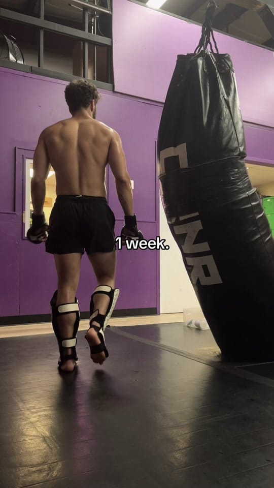 Post 8 by Nick Mercuri🇺🇸🇮🇹 on TikTok (video)