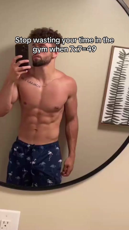 Post 1 by Nick Mercuri🇺🇸🇮🇹 on TikTok (video)