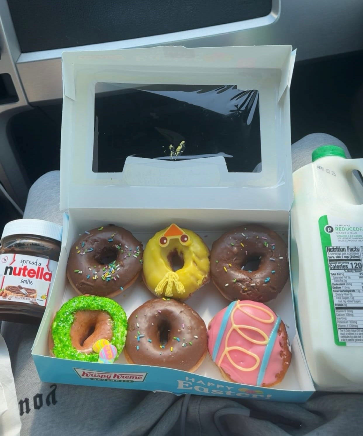 Post 3 by Nick Mercuri🇺🇸🇮🇹 on TikTok (video)