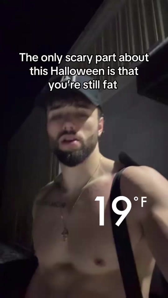Post 5 by Nick Mercuri🇺🇸🇮🇹 on TikTok (video)