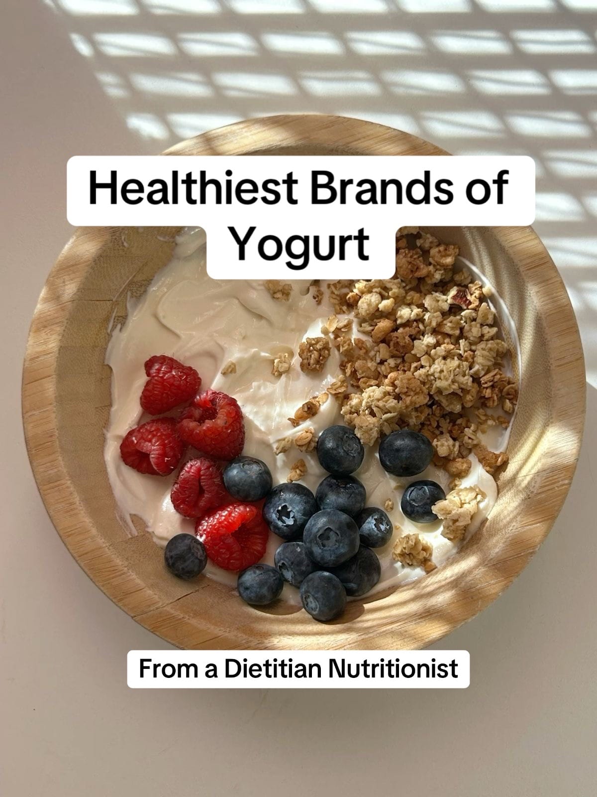 Post 10 by Bre MS, RD | Dietitian on TikTok (video)