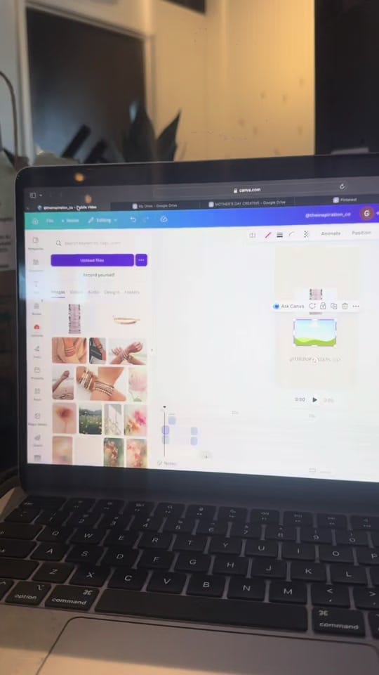 Post 2 by janelli on TikTok (video)