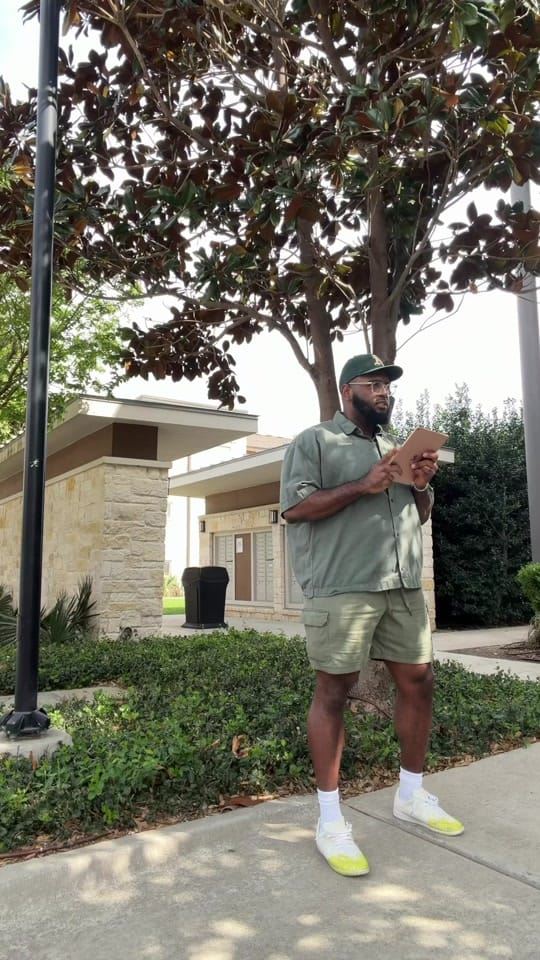 Post 4 by CAY on TikTok (video)