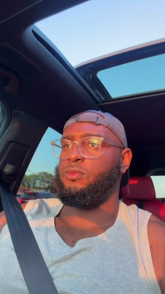Post 6 by CAY on TikTok (video)