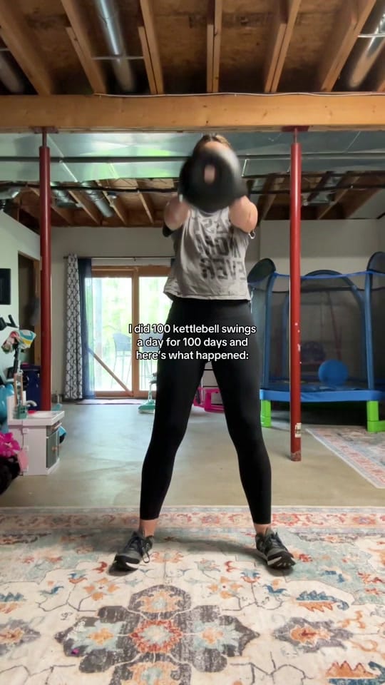 Post 8 by Emma | Fitness + Mom Life on TikTok (video)