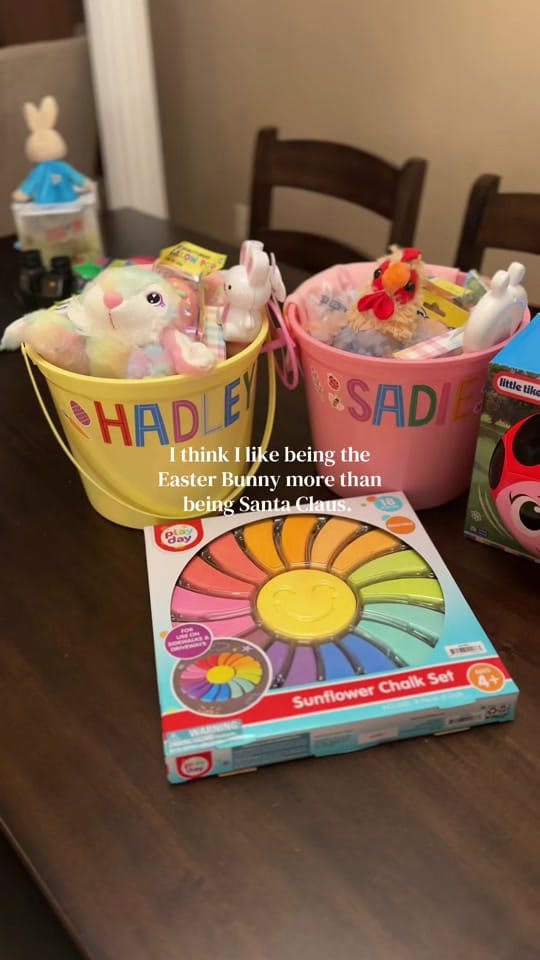 Post 2 by Emma | Fitness + Mom Life on TikTok (video)