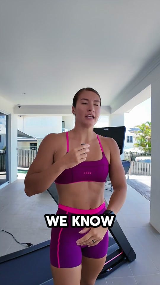 Post 4 by Gym and Fitness on TikTok (video)