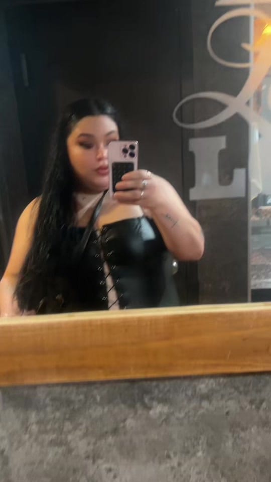 Post 3 by Marandamariee on TikTok (video)