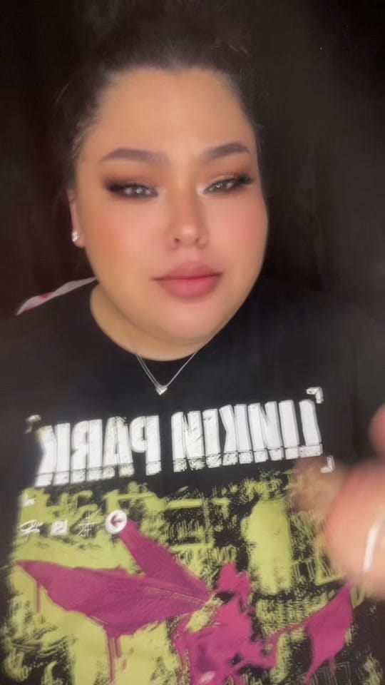 Post 9 by Marandamariee on TikTok (video)