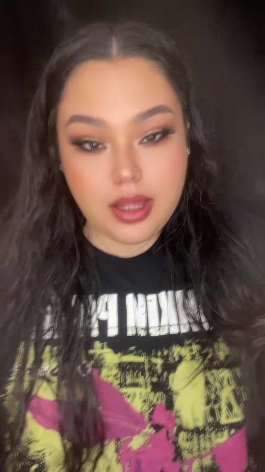 Post 8 by Marandamariee on TikTok (video)
