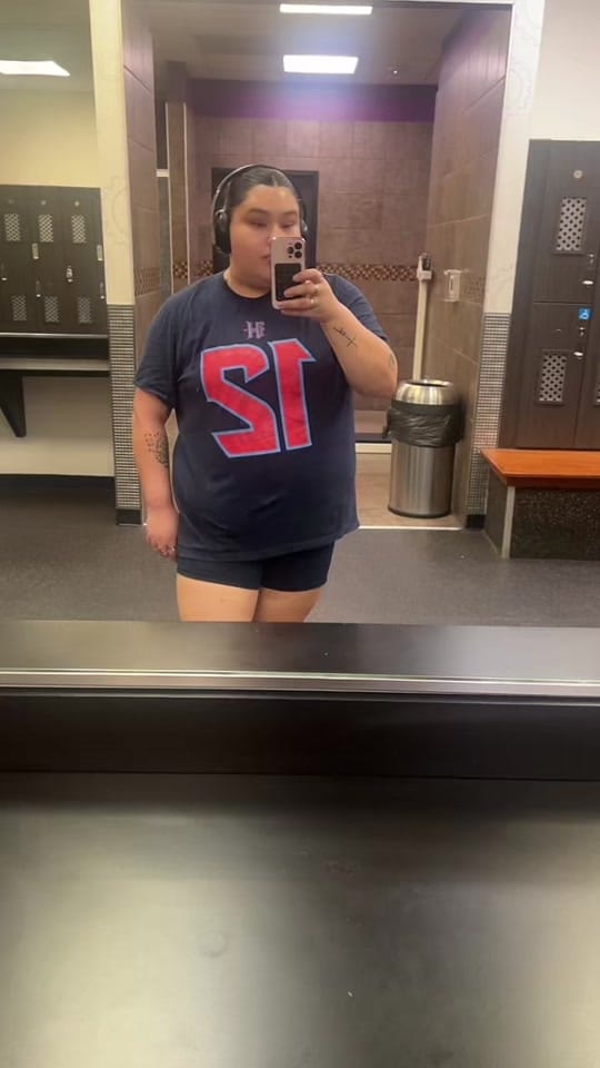 Post 2 by Marandamariee on TikTok (video)