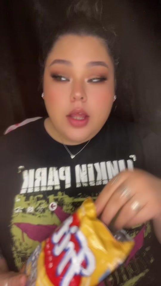 Post 6 by Marandamariee on TikTok (video)