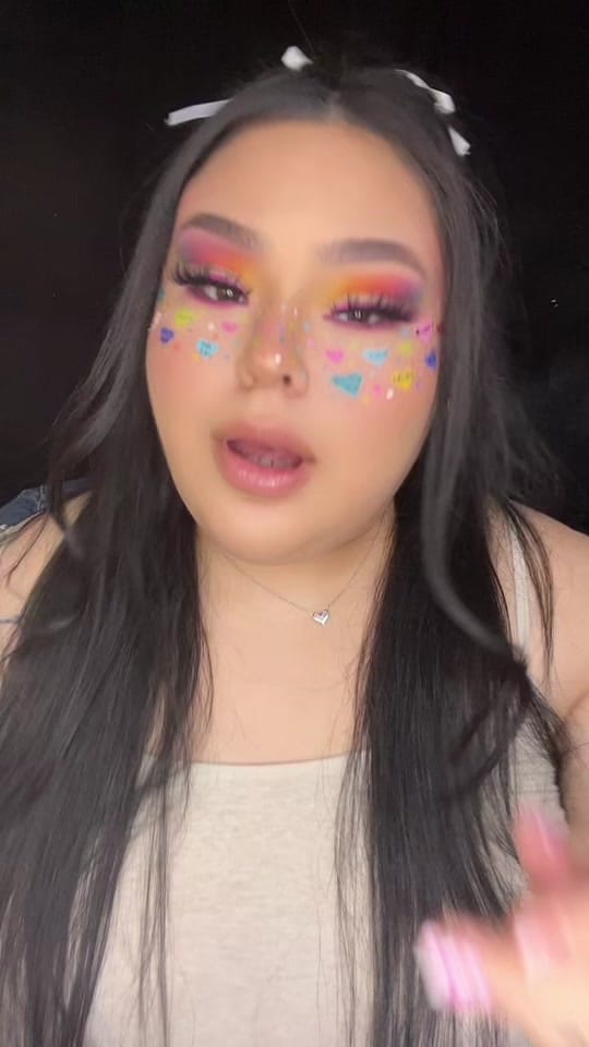 Post 10 by Marandamariee on TikTok (video)