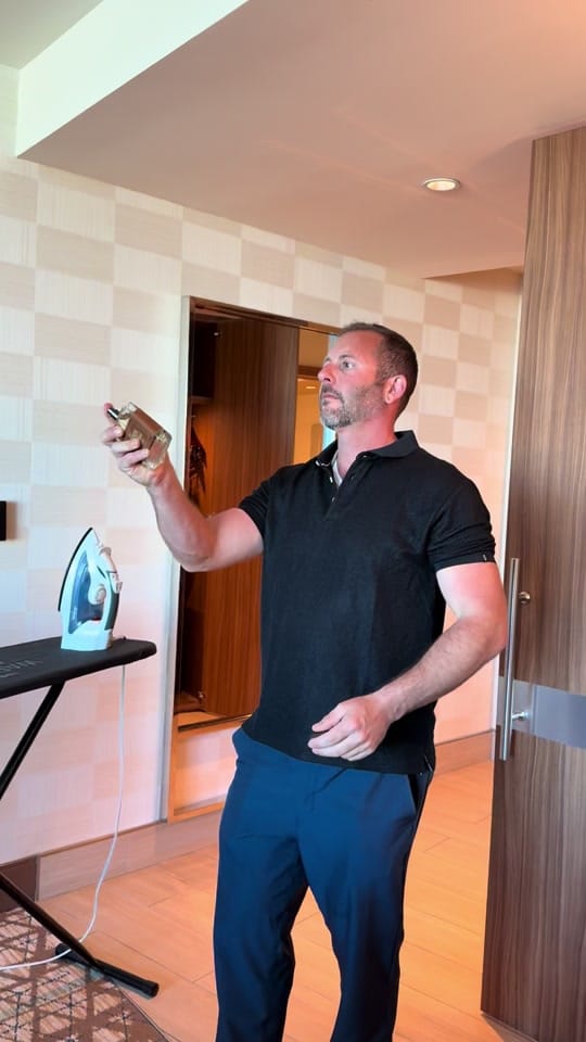 Post 1 by RealFrankFromFlorida on TikTok (video)