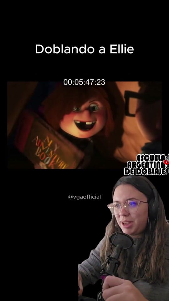 Post 8 by VGA OFFICIAL on TikTok (video)