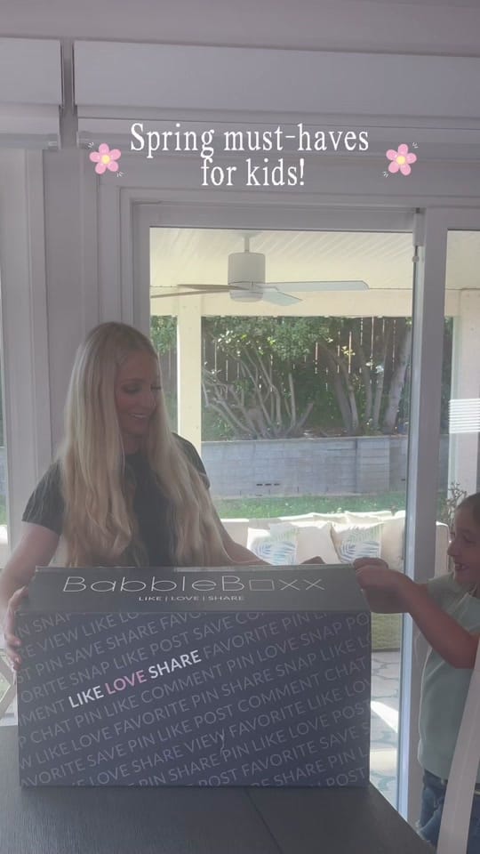 Post 1 by Ashley Lyn on TikTok (video)