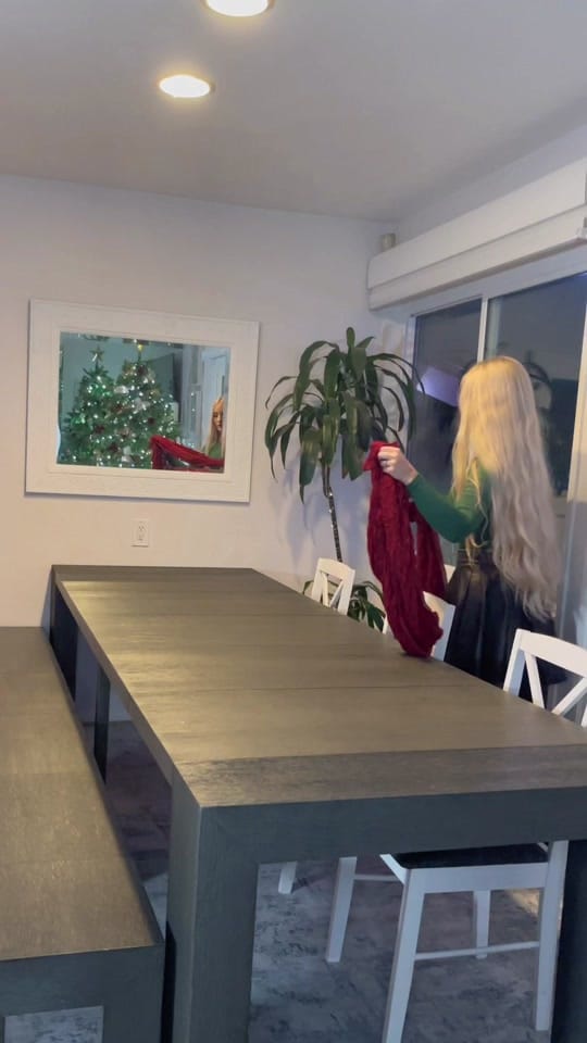 Post 6 by Ashley Lyn on TikTok (video)