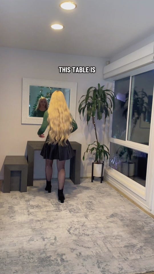 Post 9 by Ashley Lyn on TikTok (video)