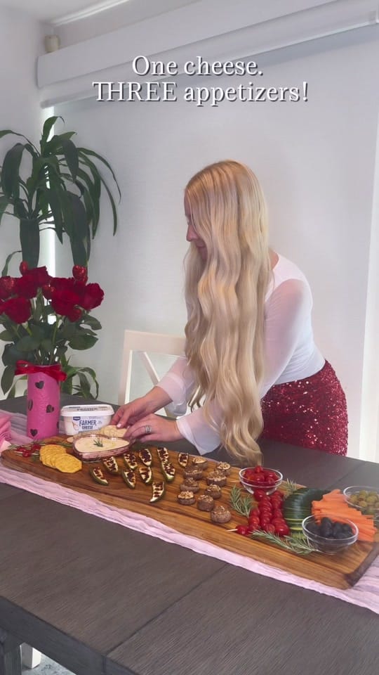 Post 3 by Ashley Lyn on TikTok (video)