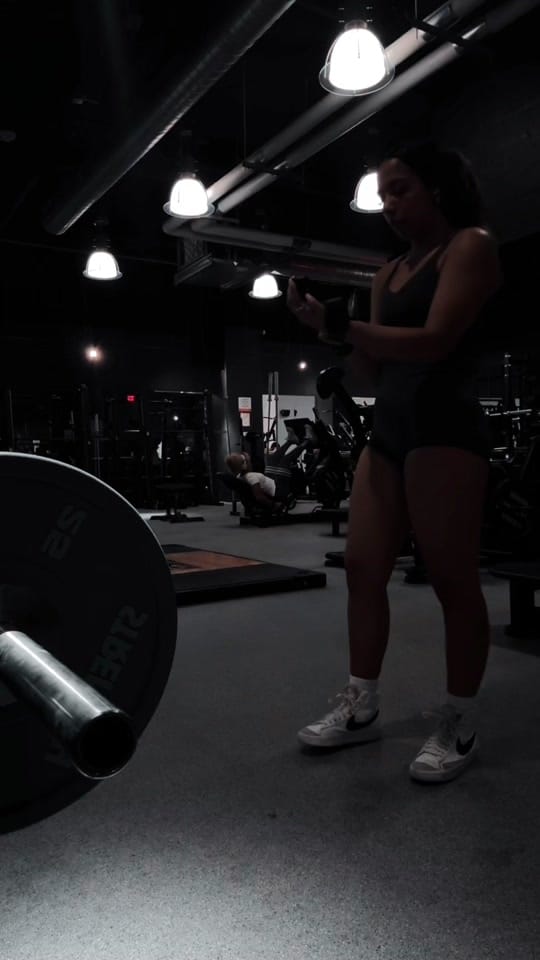 Post 5 by cay on TikTok (video)