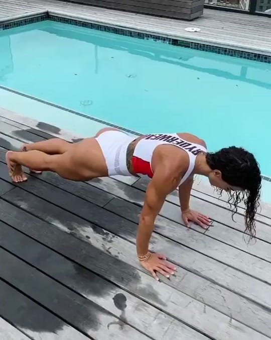 Post 3 by Aisha A. Johnson on TikTok (video)