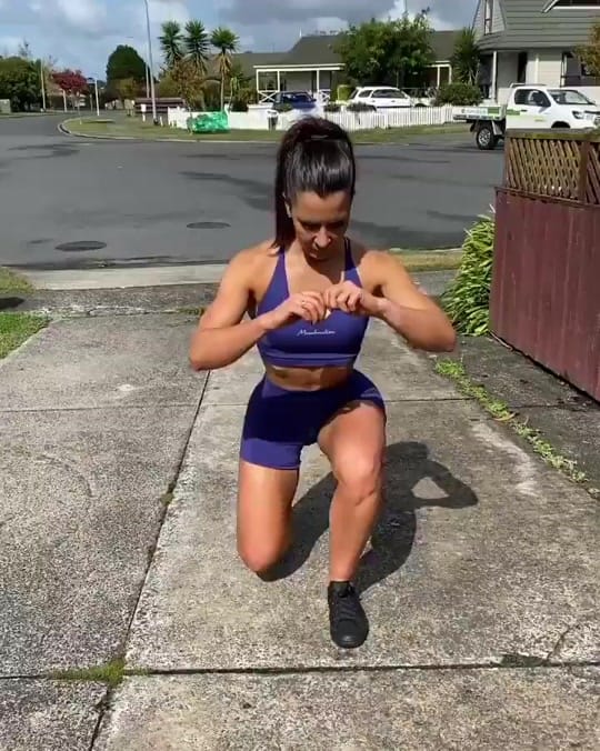 Post 8 by Aisha A. Johnson on TikTok (video)