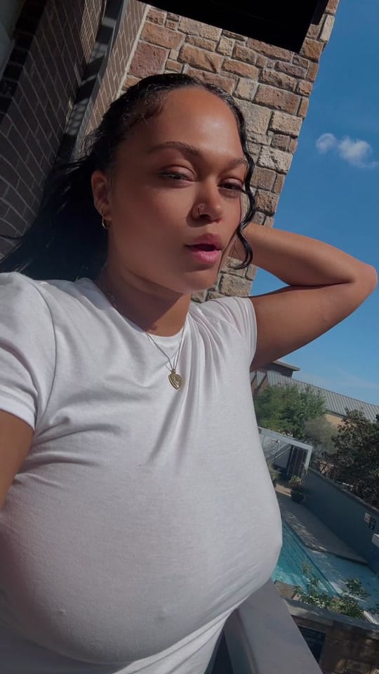 Post 6 by Shell’a Rain 🦋 on TikTok (video)
