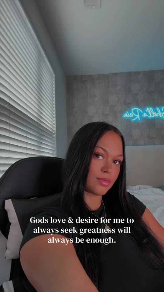Post 1 by Shell’a Rain 🦋 on TikTok (video)