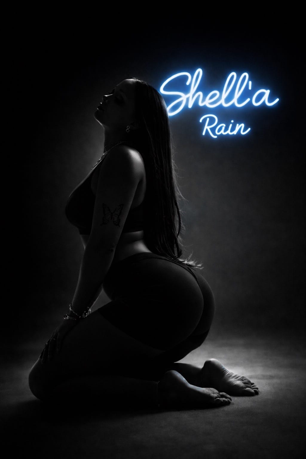 Post 8 by Shell’a Rain 🦋 on TikTok (video)