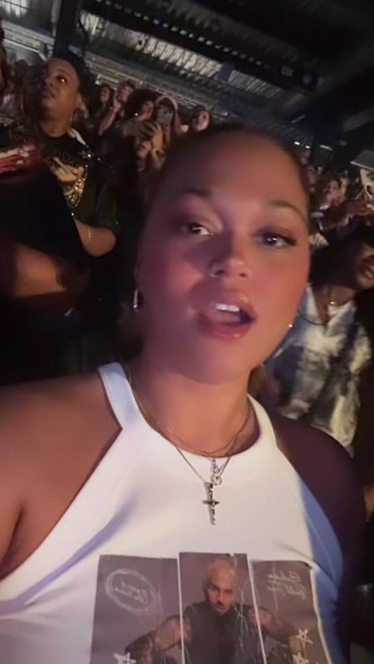 Post 7 by Shell’a Rain 🦋 on TikTok (video)