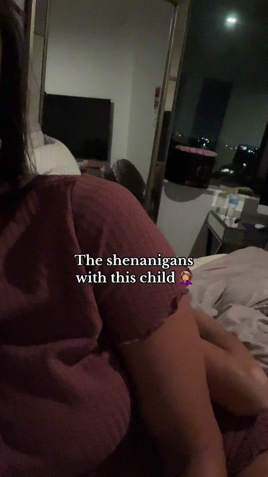 Post 6 by Ella Love on TikTok (video)