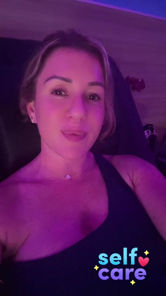 Post 8 by Michelle Lee 💫💕 on TikTok (video)