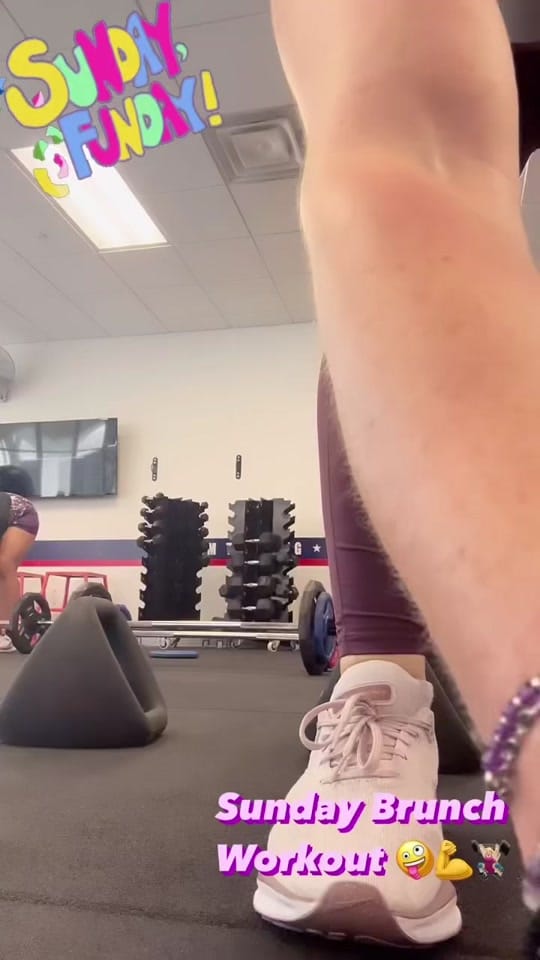 Post 3 by Michelle Lee 💫💕 on TikTok (video)