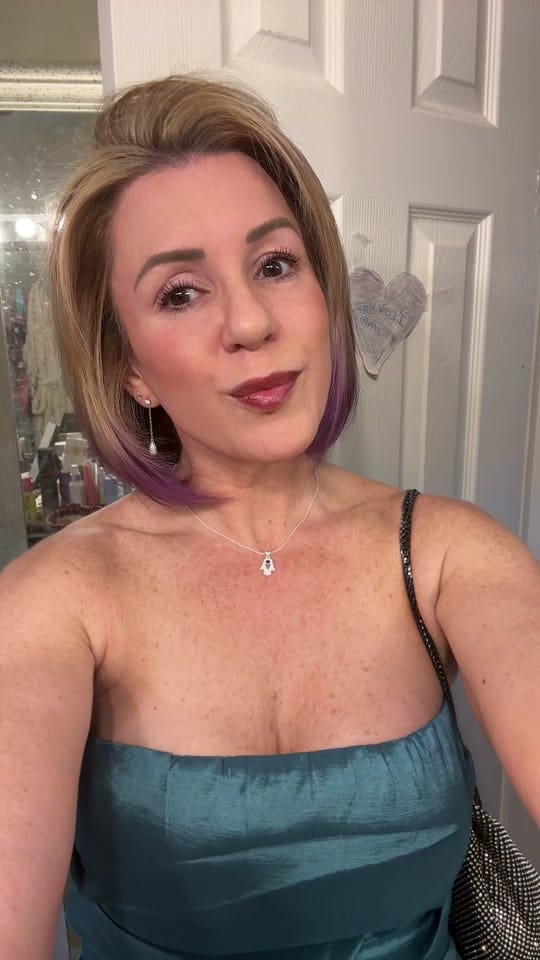 Post 6 by Michelle Lee 💫💕 on TikTok (video)