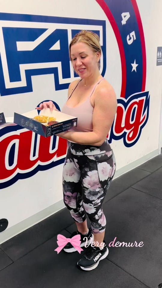 Post 7 by Michelle Lee 💫💕 on TikTok (video)