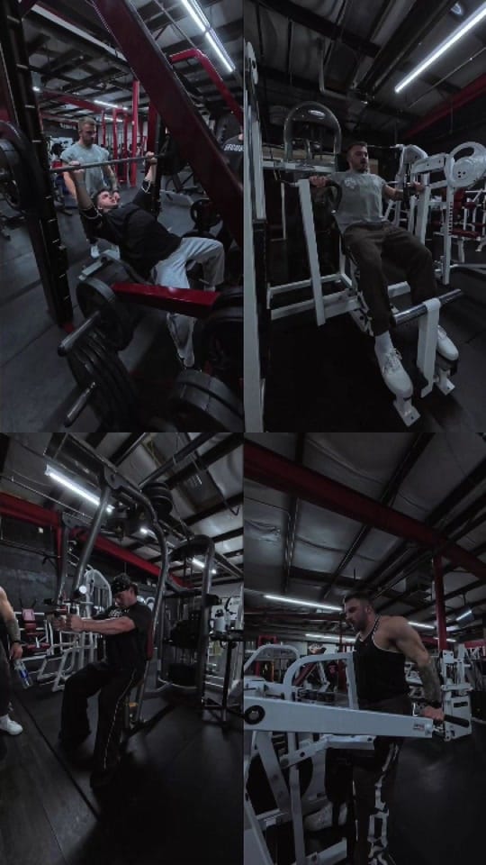 Post 1 by Jack Summers on TikTok (video)