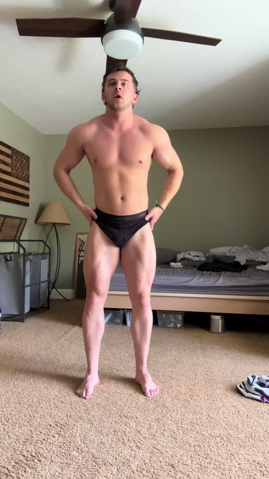 Post 3 by Jack Summers on TikTok (video)