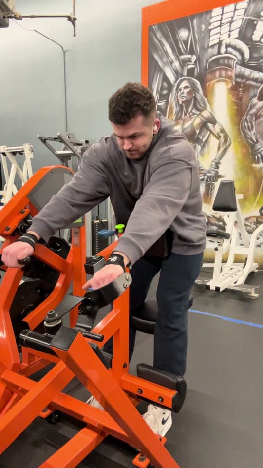 Post 6 by Jack Summers on TikTok (video)