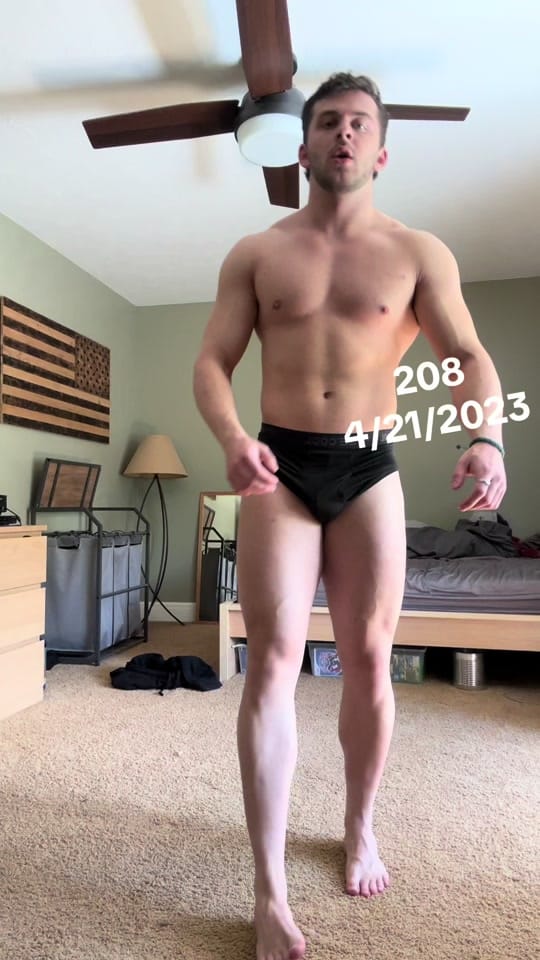Post 10 by Jack Summers on TikTok (video)