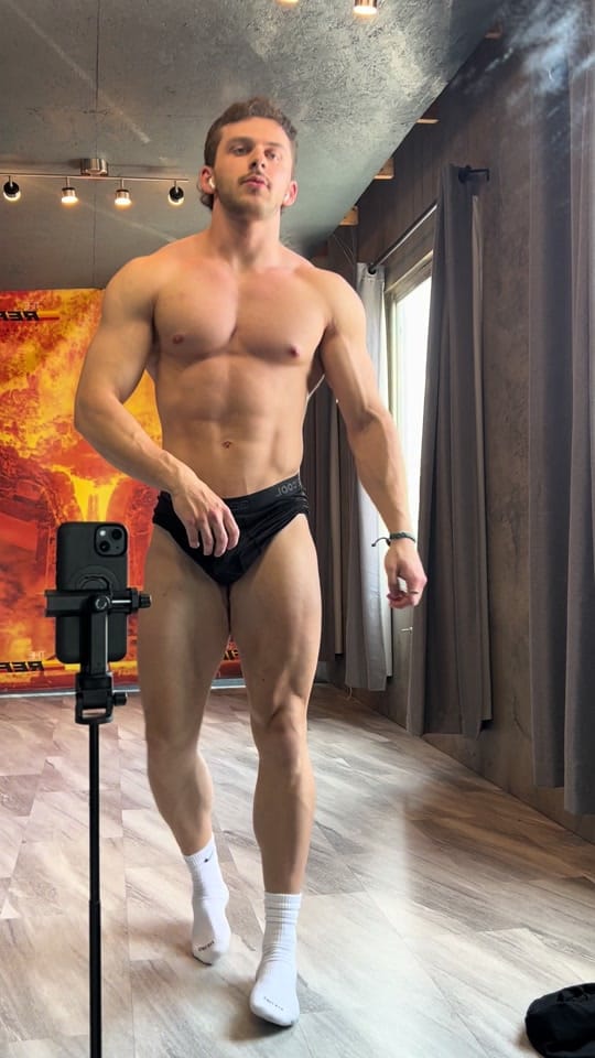Post 8 by Jack Summers on TikTok (video)
