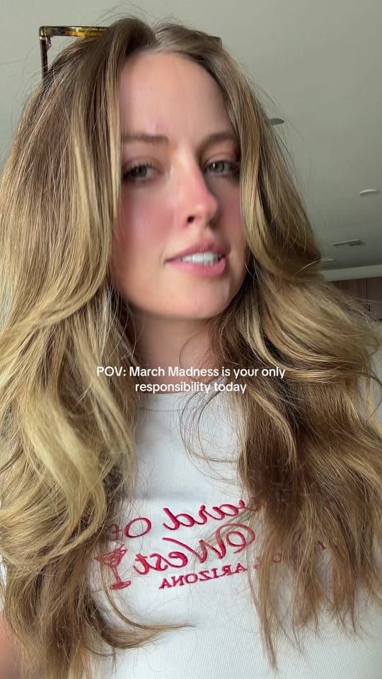 Post 1 by Tatum & Halo 👩🏼🐶 on TikTok (video)