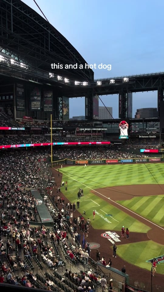 Post 3 by Tatum & Halo 👩🏼🐶 on TikTok (video)