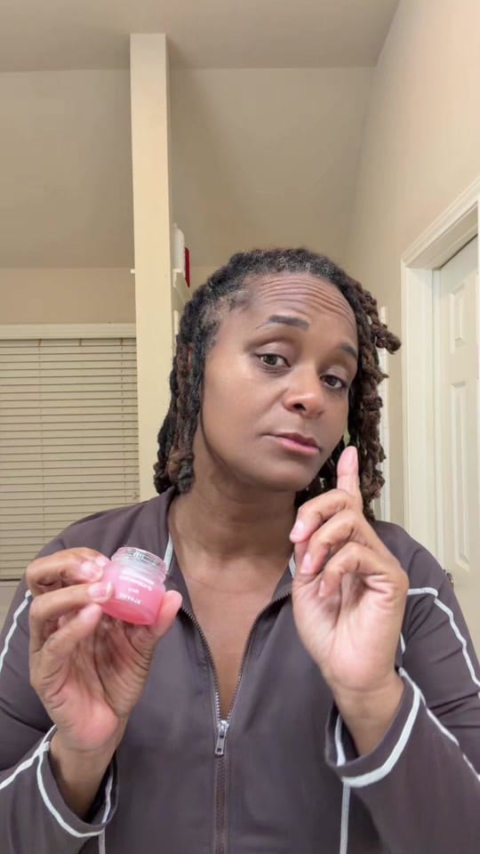 Post 5 by itsmitabee💎 on TikTok (video)